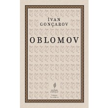 Yordam Kitap Oblomov