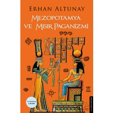Destek Yayınları Mezopotamya ve Mısır Paganizmi