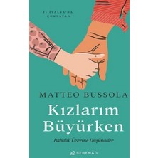 Serenad Yayınevi Kızlarım Büyürken