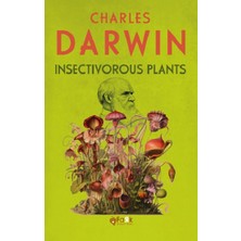 Fark Yayınları Insectivorous Plants