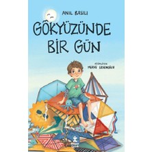 Doğan Çocuk Gökyüzünde Bir Gün