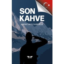 Perseus Son Kahve