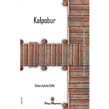 Kitap Müptelası Yayınları Kalpobur