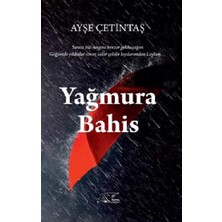 Kuytu Yayınları Yağmura Bahis