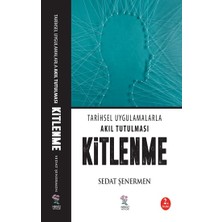 Nergiz Yayınları Kitlenme