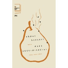 Profil Kitap Armut Bahçesi