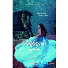 Parola Yayınları Intikamla Gelen - Gypsy Serisi 1