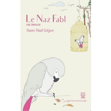 Luna Yayınları Le Naz Fabl