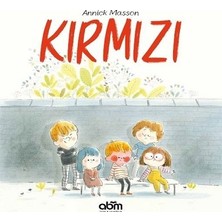 Abm Yayınevi Kırmızı