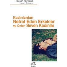 İletişim Yayınları Kadınlardan Nefret Eden Erkekler ve Onları Seven Kadınlar