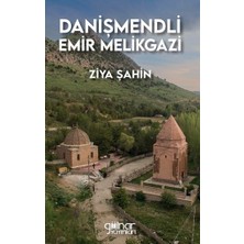 Gülnar Yayınları Danişmendli Emir Melikgazi