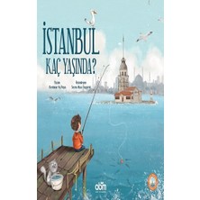 Abm Yayınevi Istanbul Kaç Yaşında?