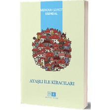 Mirhan Kitap Ayaşlı Ile Kiracıları