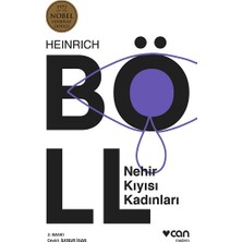 Can Yayınları Nehir Kıyısı Kadınları