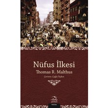 Pinhan Yayıncılık Nüfus Ilkesi