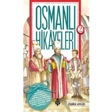 Uğurböceği Yayınları Osmanlı Hikayeleri 2