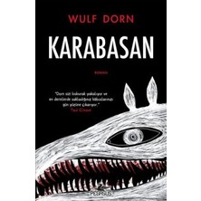 Pegasus Yayınları Karabasan