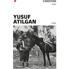 Can Yayınları Canistan