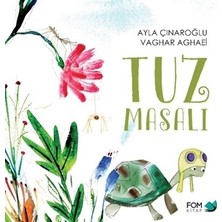 Fom Kitap Tuz Masalı