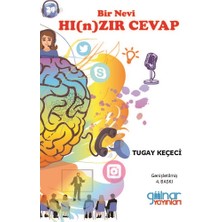 Gülnar Yayınları Bir Nevi Hı(N)Zır Cevap