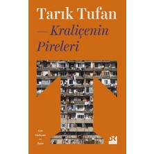 Doğan Kitap Kraliçenin Pireleri