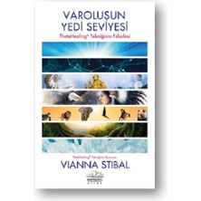 Nemesis Kitap Varoluşun Yedi Seviyesi