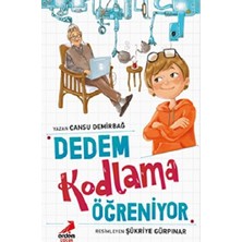 Erdem Çocuk Dedem Kodlama Öğreniyor