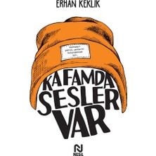 Nesil Yayınları Kafamda Sesler Var