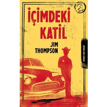 İthaki Yayınları Içimdeki Katil