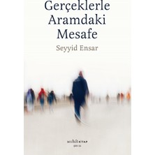 Muhit Kitap Gerçekle Aramdaki Mesafe