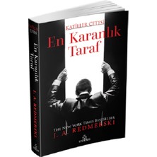Ephesus Yayınları En Karanlık Taraf - Katiller Çetesi