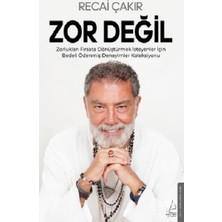Destek Yayınları Zor Değil