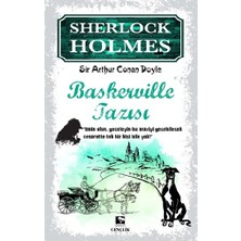 Çınaraltı Yayınları Baskerville Tazısı