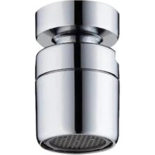 İsingir Shopping Oynar Başlı Dişi Batarya Perlatörü