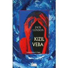 Koridor Yayıncılık Kızıl Veba (Bez Ciltli)