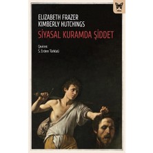 Nika Yayınevi Siyasal Kuramda Şiddet