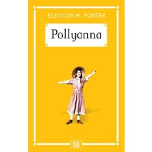 Arkadaş Yayınları Pollyanna (Gökkuşağı Cep Kitap)
