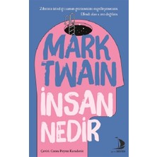Destek Yayınları Insan Nedir