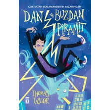 Genç Timaş Dan ve Buzdan Piramit