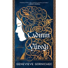 İthaki Yayınları Cadının Yüreği