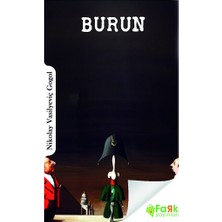 Fark Yayınları Burun