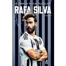 Ren Kitap Rafa Silva
