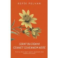 Platanus Publishing Sırat Bu Dünya Cennet Cehennem Nere