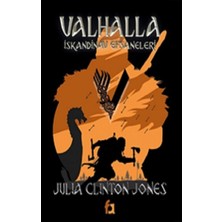 Fa Yayınları Valhalla Iskandinav Efsaneleri