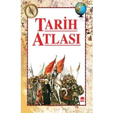 Ema Kitap Tarih Atlası