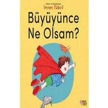 Masalperest Büyüyünce Ne Olsam?