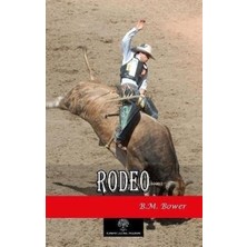 Platanus Publishing Rodeo