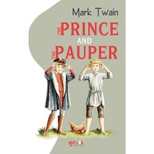 Fark Yayınları The Prince And The Pauper