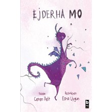 Ejderha Mo