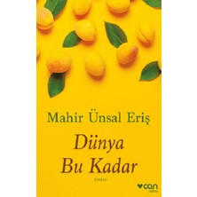 Can Yayınları Dünya Bu Kadar